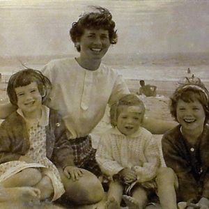 Meet your Posher, Gretchen